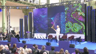 The Future of AI for Life
