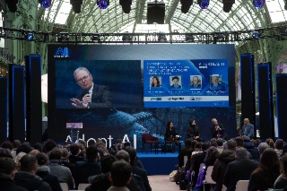 Smarter Care, Stronger Ecosystems: How AI Becomes the Co-Pilot of Healthcare Transformation