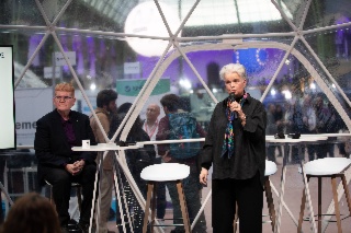 Navigating Dilemmas: Public-Private Partnerships to Enable the Responsible Scale of AI