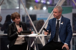 From Reactive to Proactive: Personalized Healthcare for All