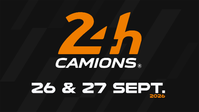 24 HEURES CAMIONS