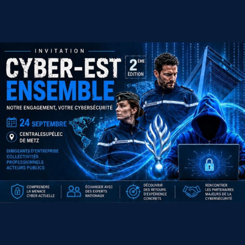 Cyber-Est Ensemble #2