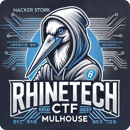 RhineTech CTF