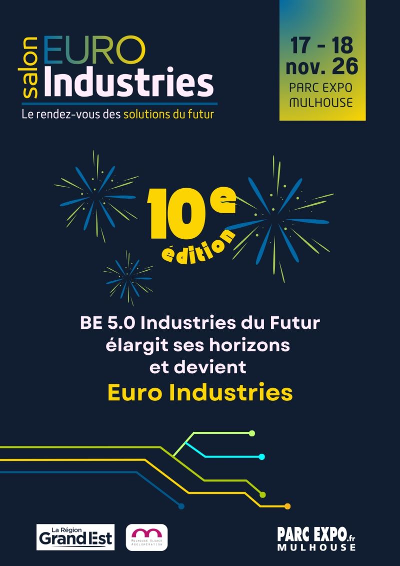 EURO Industries (ex BE 5.0)