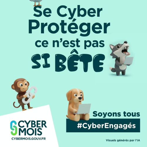 Cybermois 2026