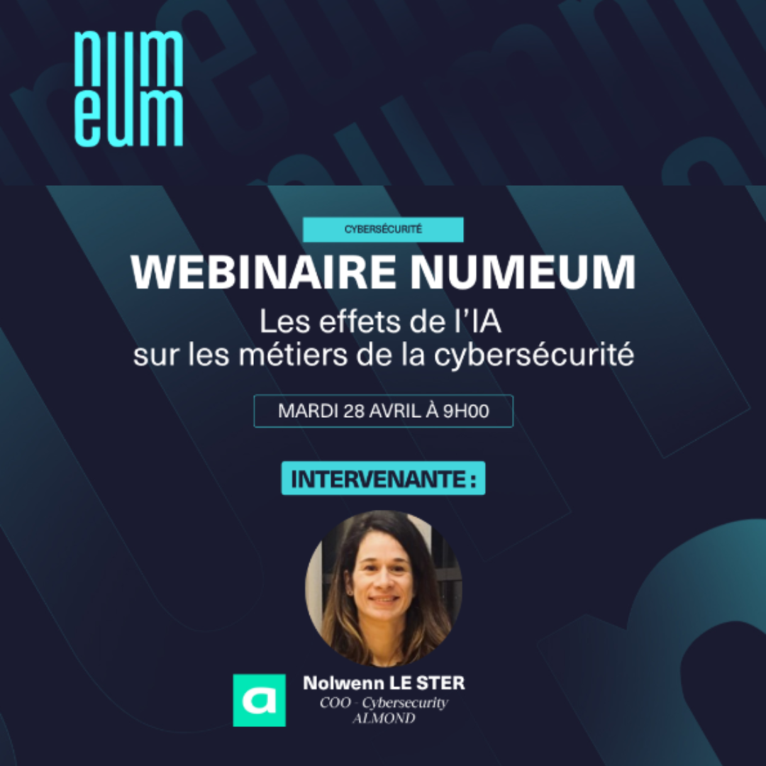 Passé - Les effets de l’IA sur les métiers de la cybersécurité