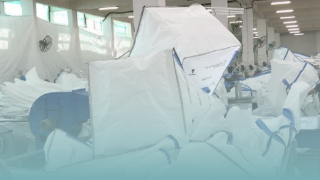 Quelle seconde vie pour nos Big Bags ?