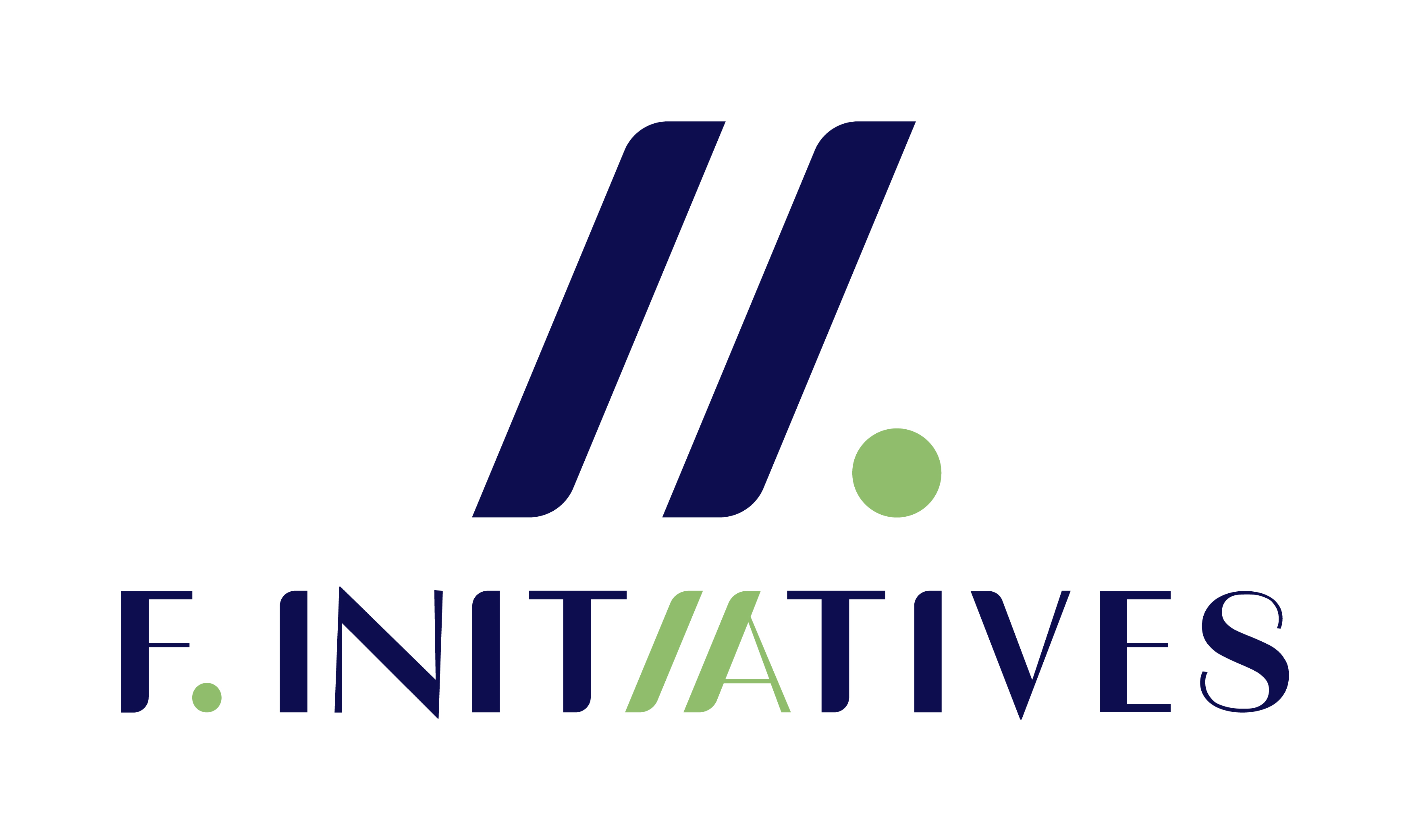  F-INITIATIVES
