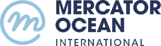 MERCATOR OCEAN INTERNATIONAL