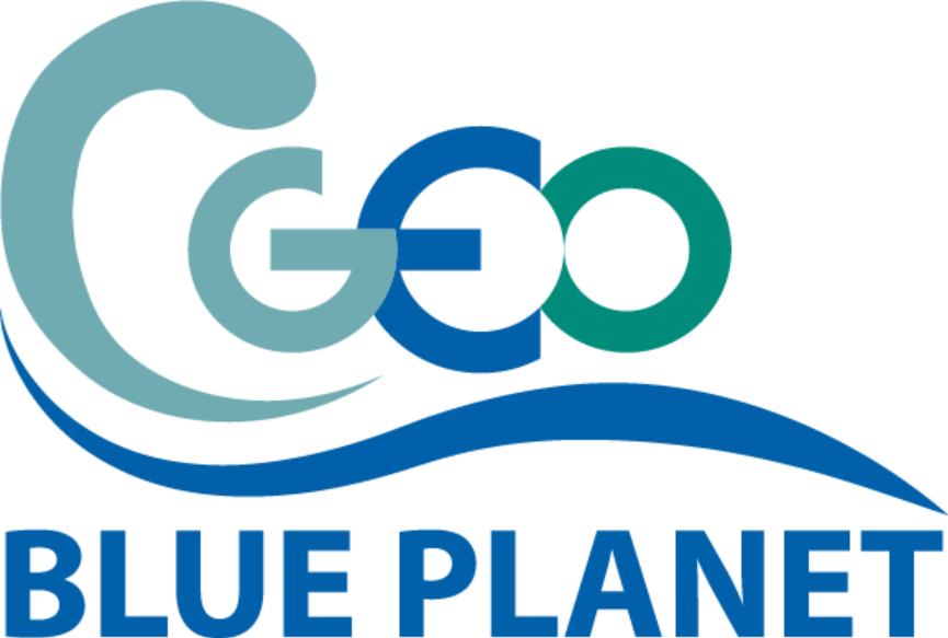 Geo Blue Planet