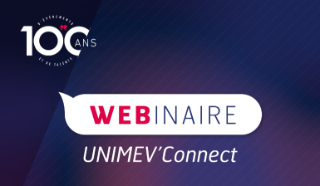 Webinaire UNIMEV Connect #1 - Référents