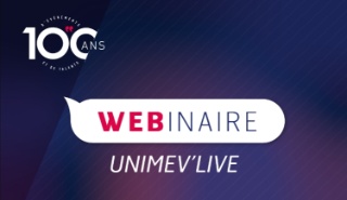 Webinaire UNIMEV'LIVE #7 – Accessibilité Universelle (JO de Paris 2024)