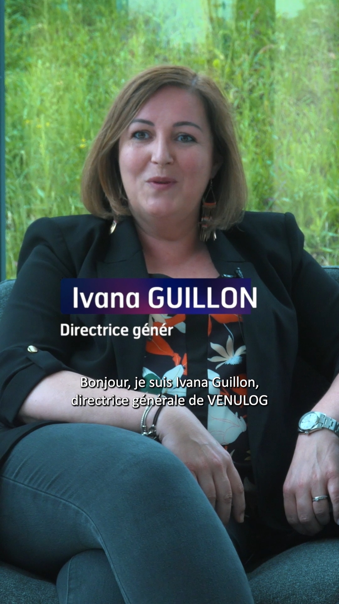 Campagne advocacy - Métier - PSTA - Ivana Guillon