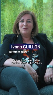 Campagne advocacy - Métier - PSTA - Ivana Guillon
