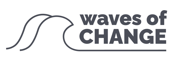 WAVES OF CHANGE