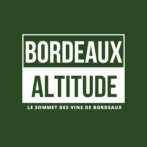 BORDEAUX ALTITUDE