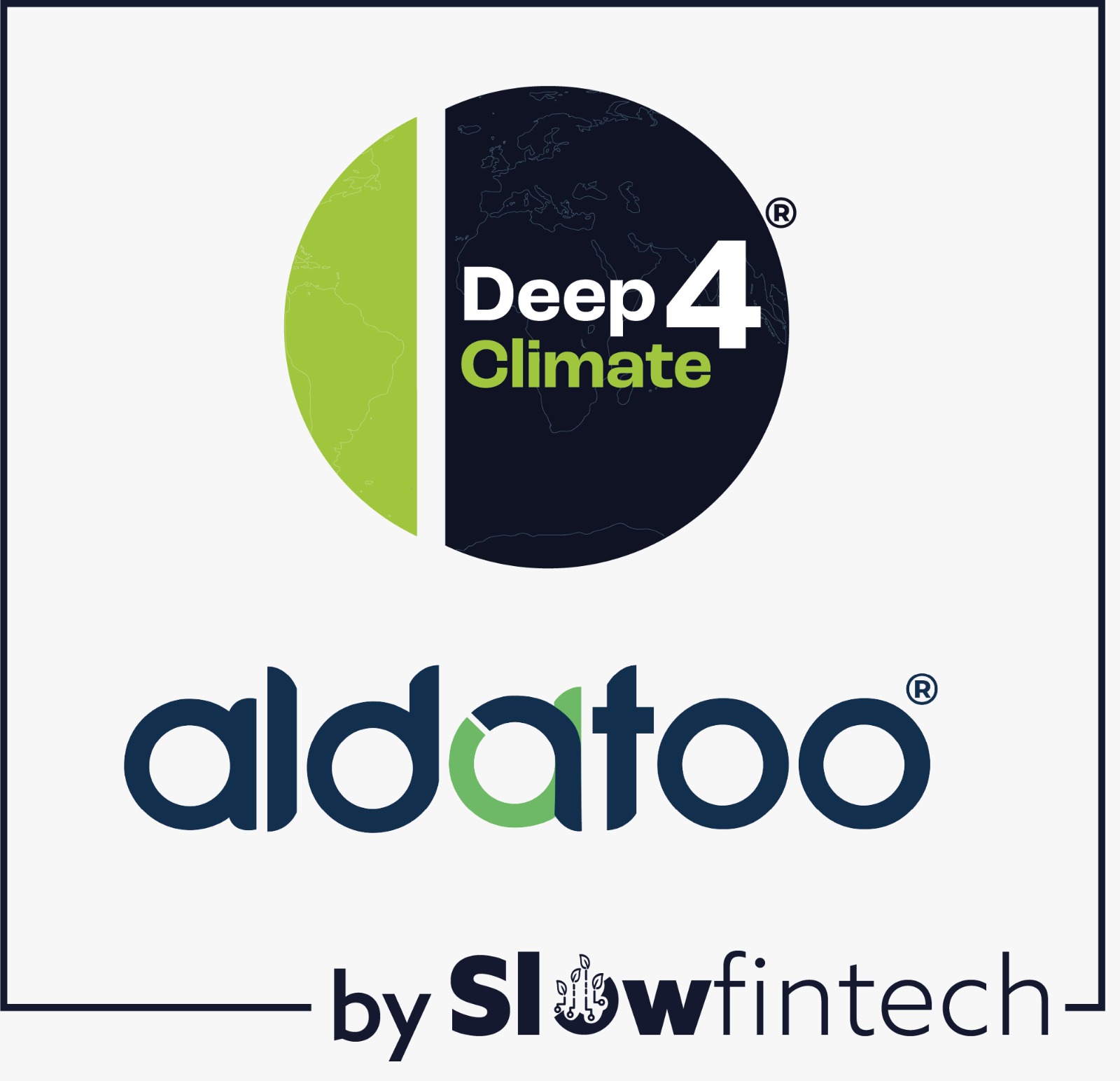 SLOWFIN TECH - Deep4Climate-aldatoo