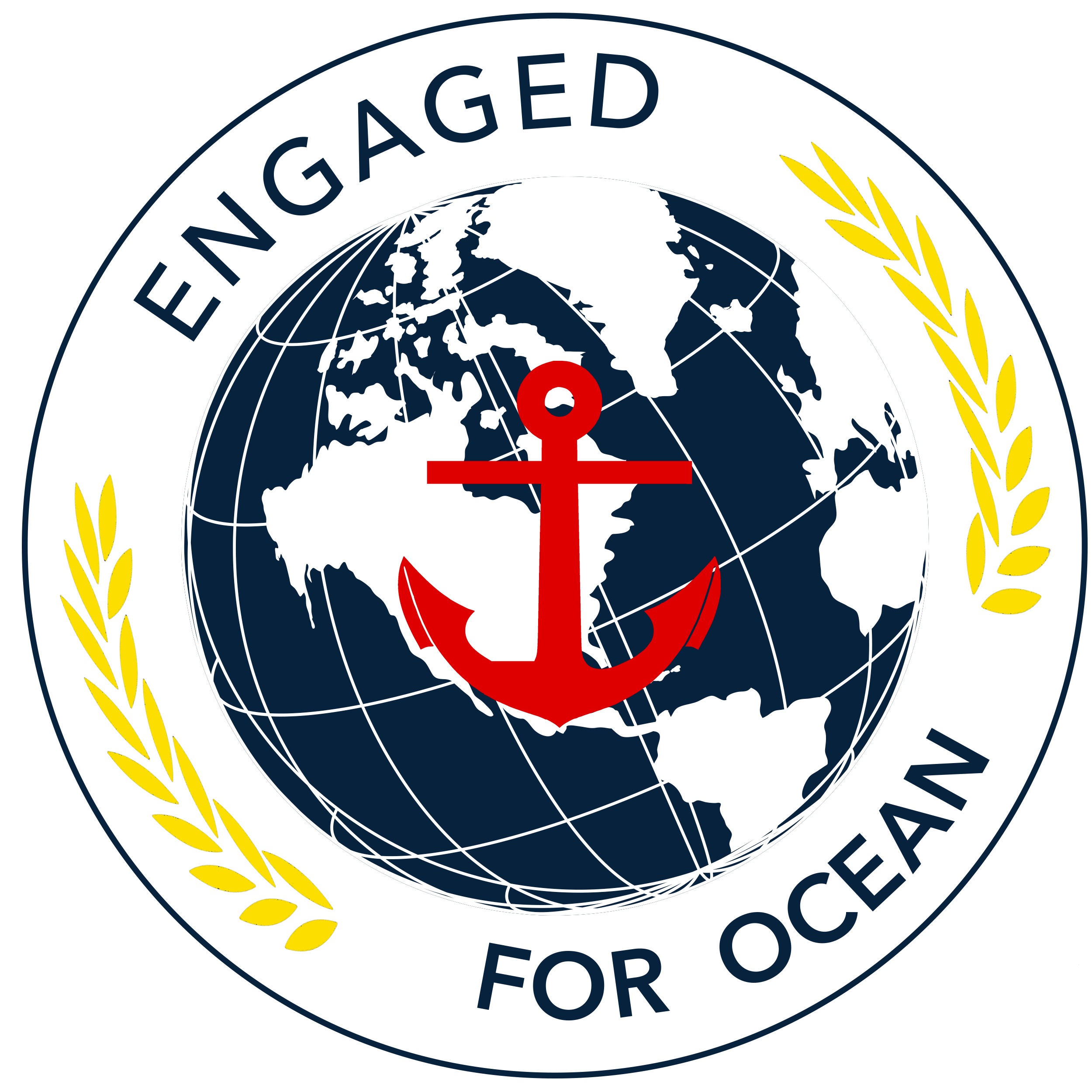 ENGAGED FOR OCEAN