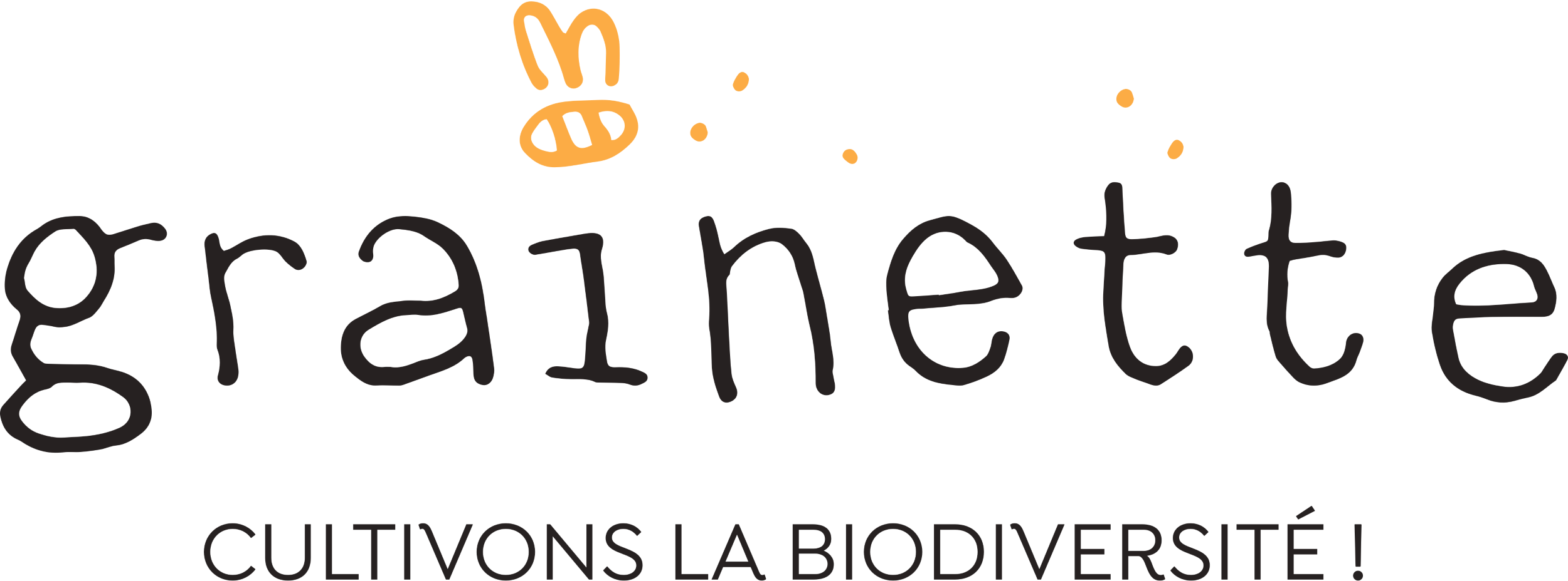 GRAINETTE
