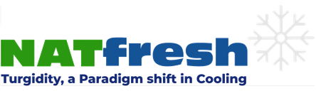 NATfresh Cooling