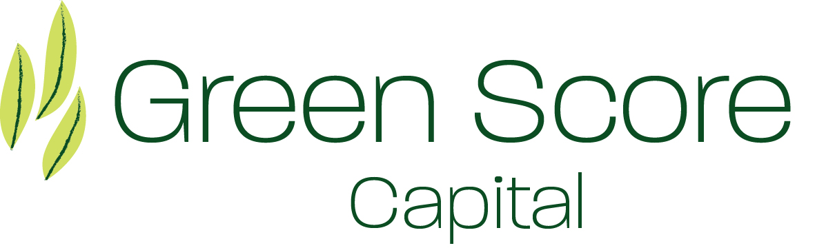 GREEN SCORE CAPITAL