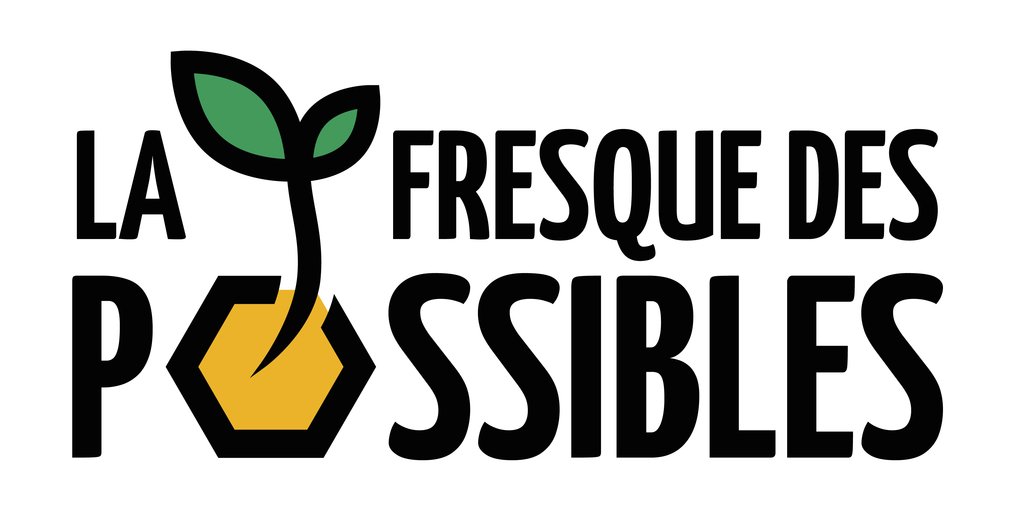 La Fresque des Possibles