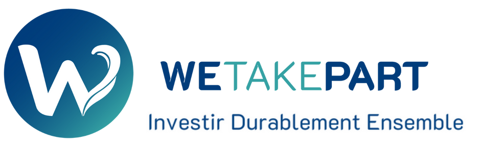 WE TAKE PART