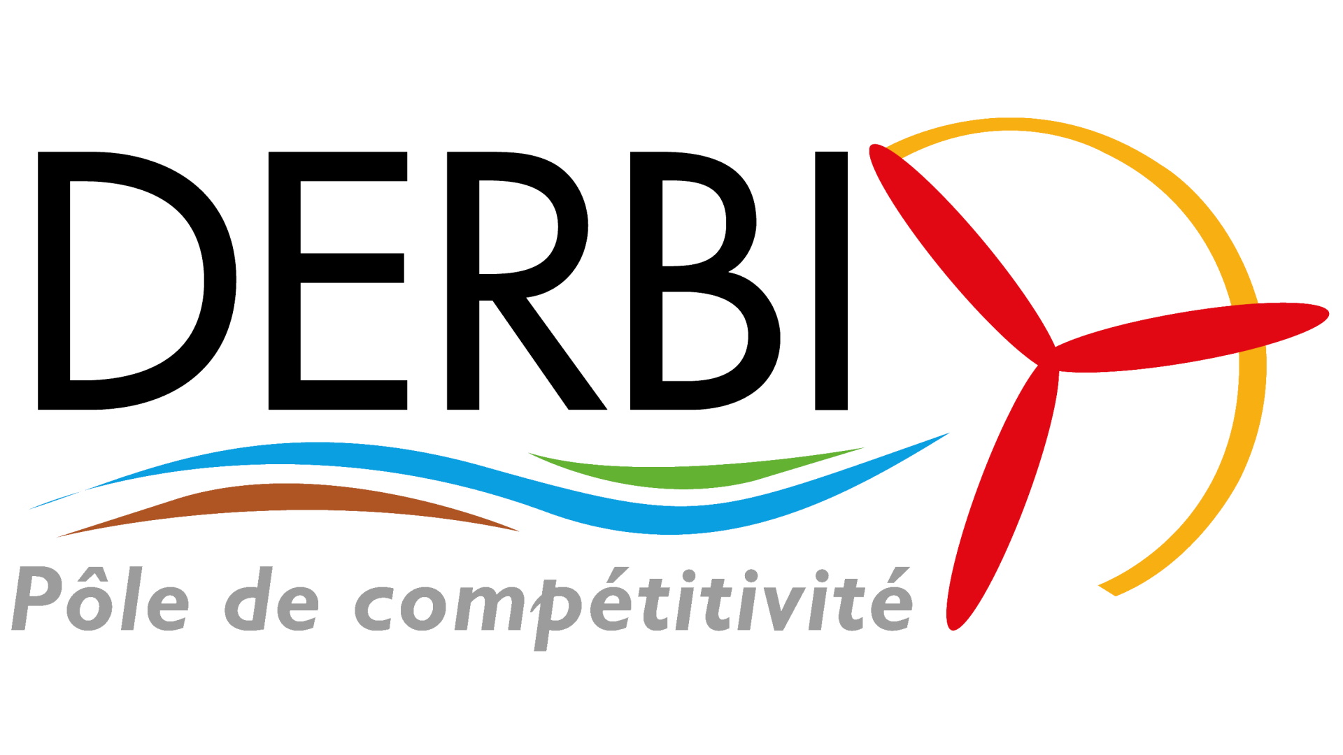 Pôle de compétitivité DERBI