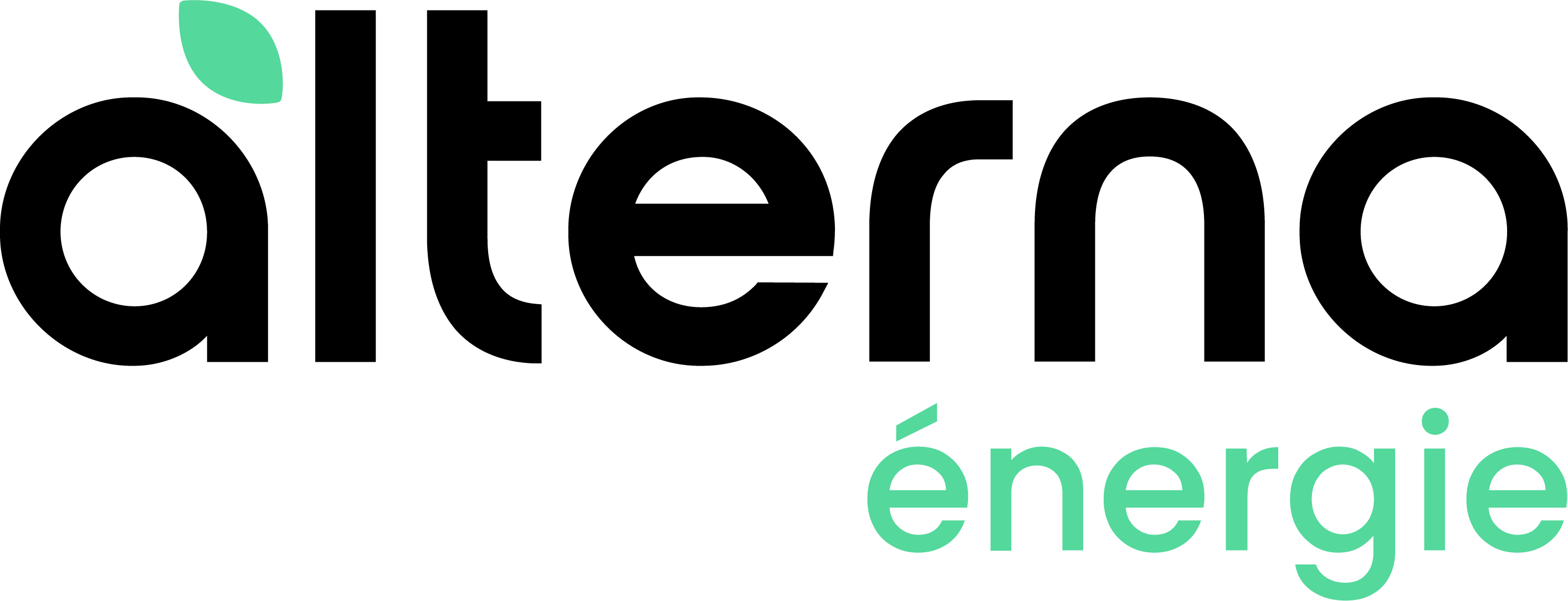 ALTERNA ENERGIE