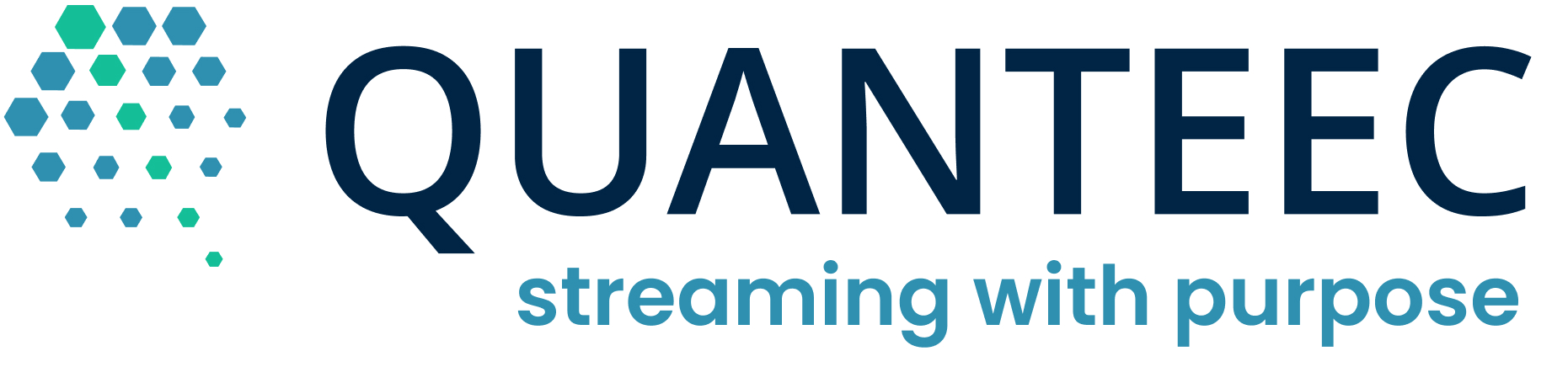 QUANTEEC