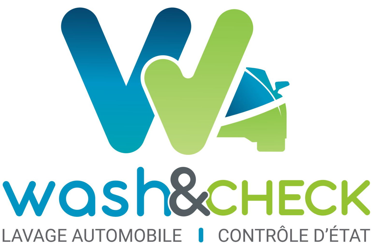 WASH&CHECK