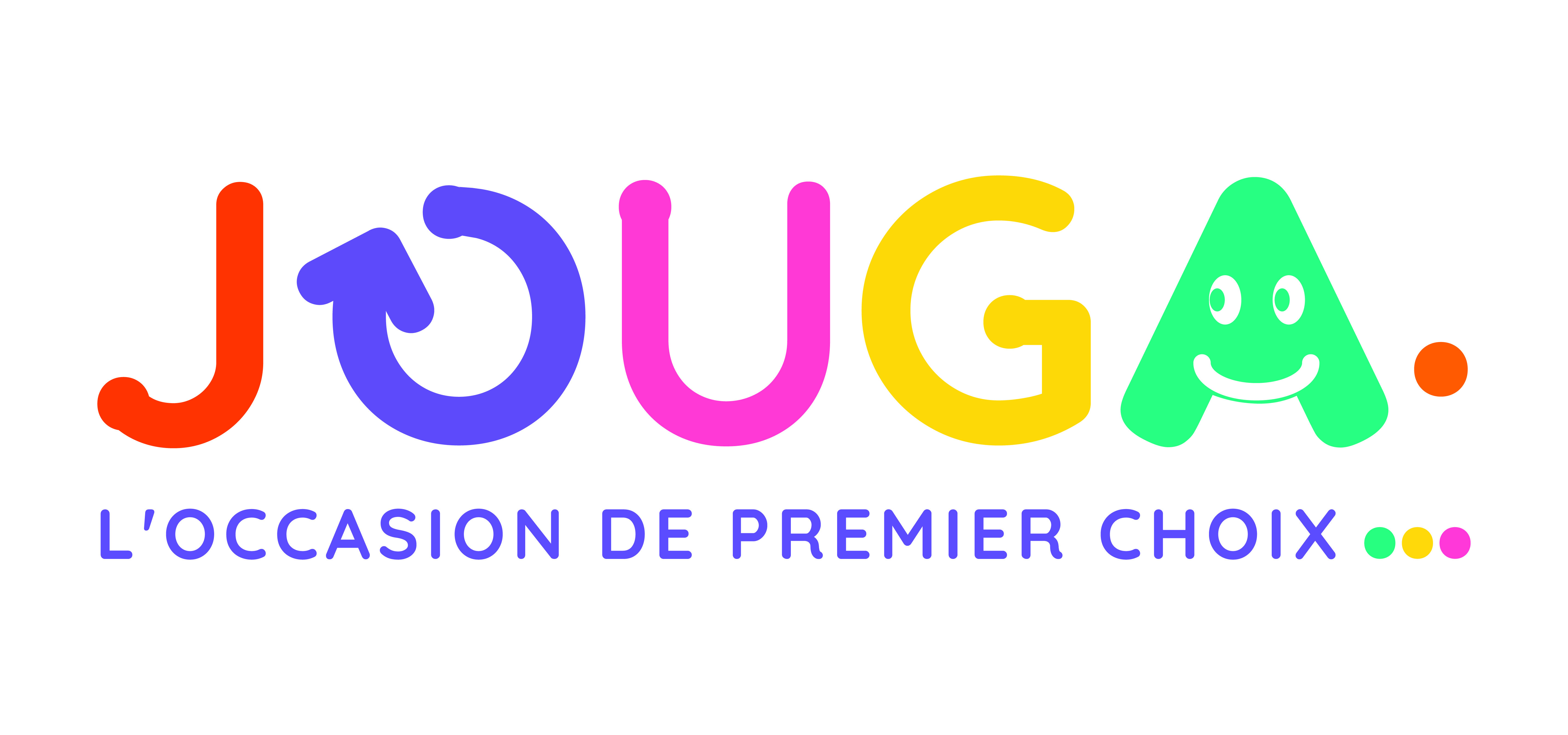 JOUGA