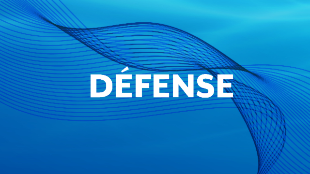Mer et défense, faut-il aller plus loin ?