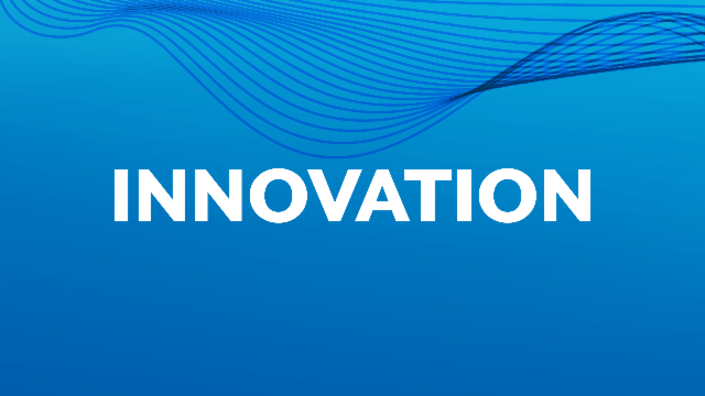 Pensons futur, pensons innovations !