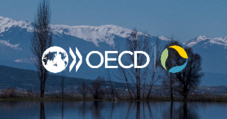 OECD COP31 Virtual Pavilion