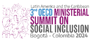 LACRP Social Inclusion Summit