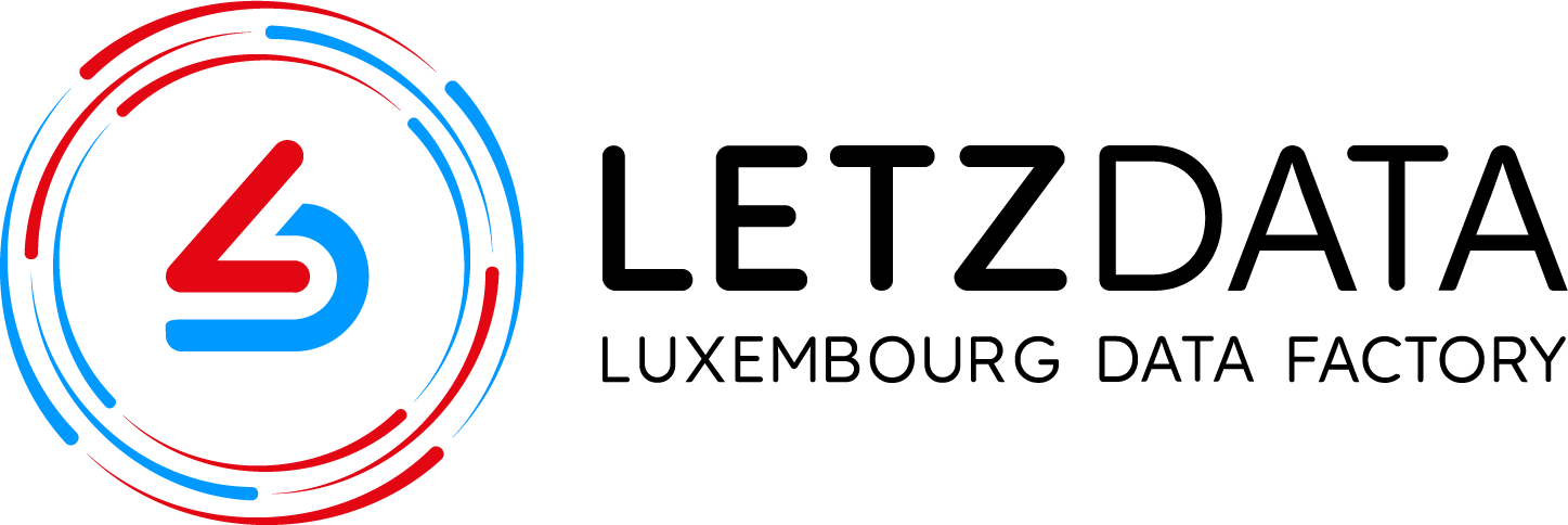 LETZDATA - Luxembourg Data Factory