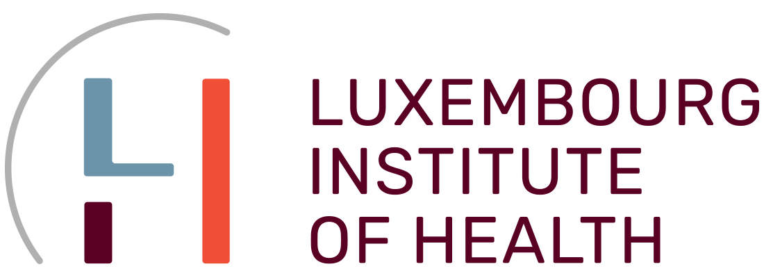 Luxembourg INSTITUTE OF HEALTH