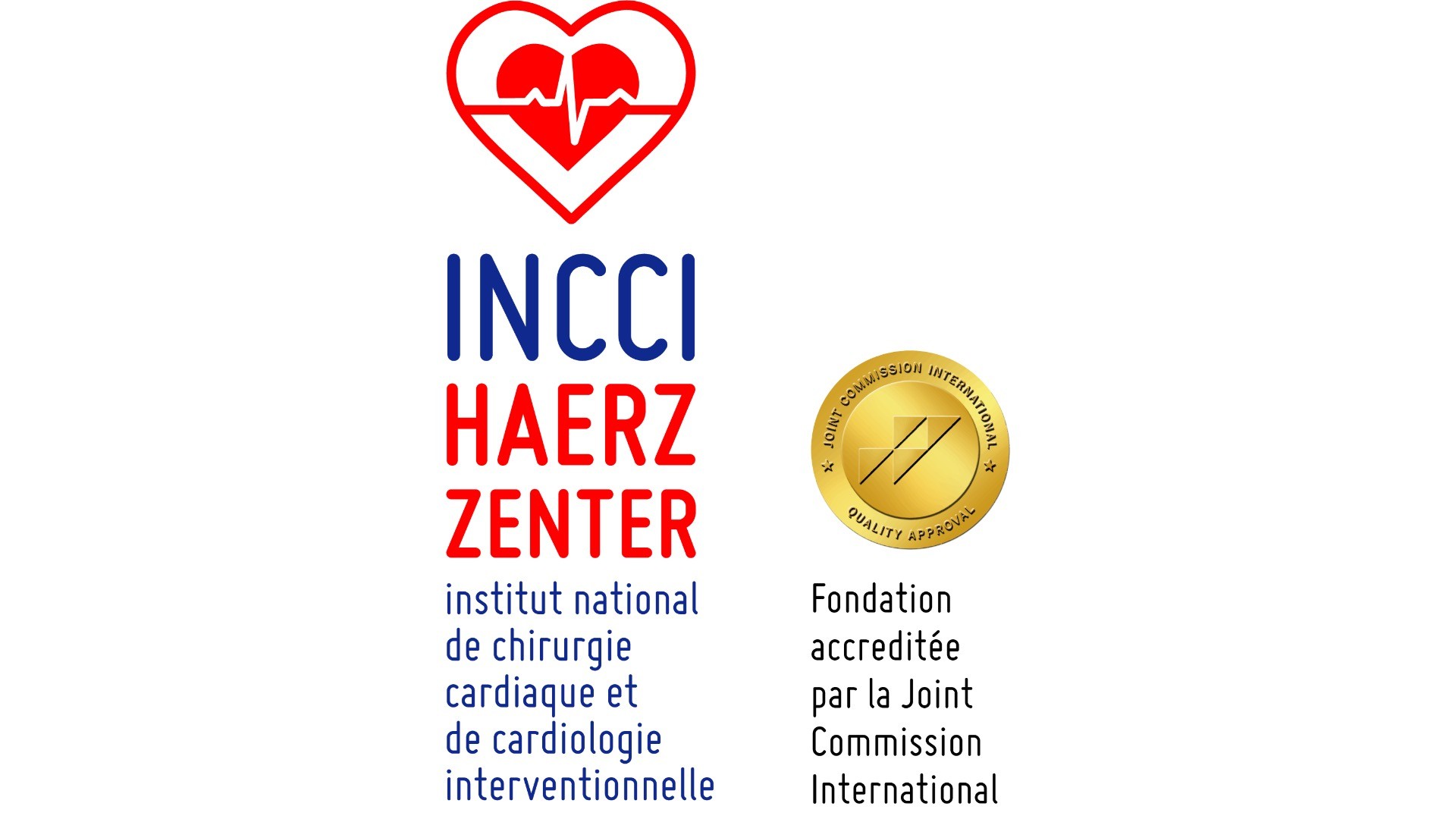 INCCI HAERZ-ZENTER