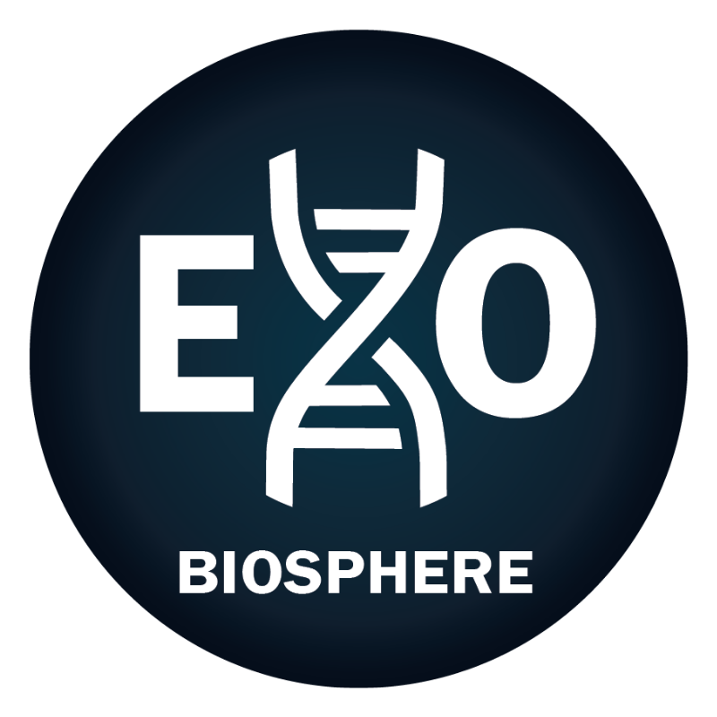 Exobiosphere