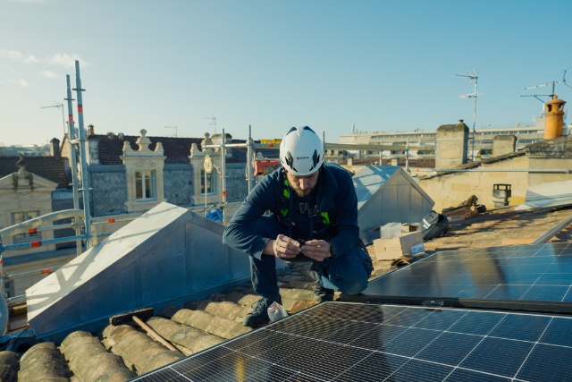 Développement de projet d'autoconsommation photovoltaïque