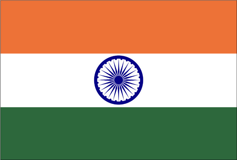 Inde