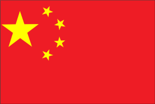 Chine (Shanghai)