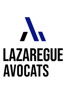 LAZARÈGUE AVOCATS