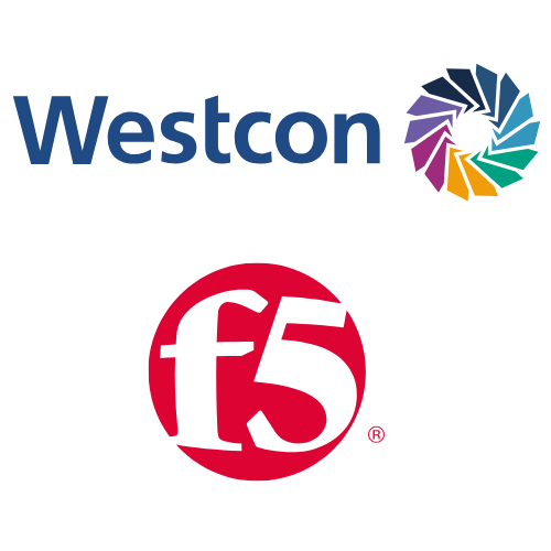 WESTCON / F5