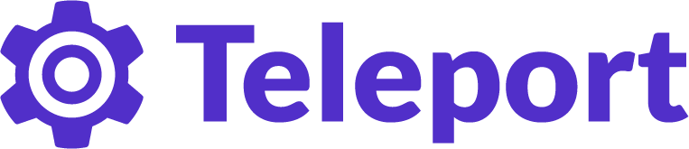 TELEPORT by ZenOps