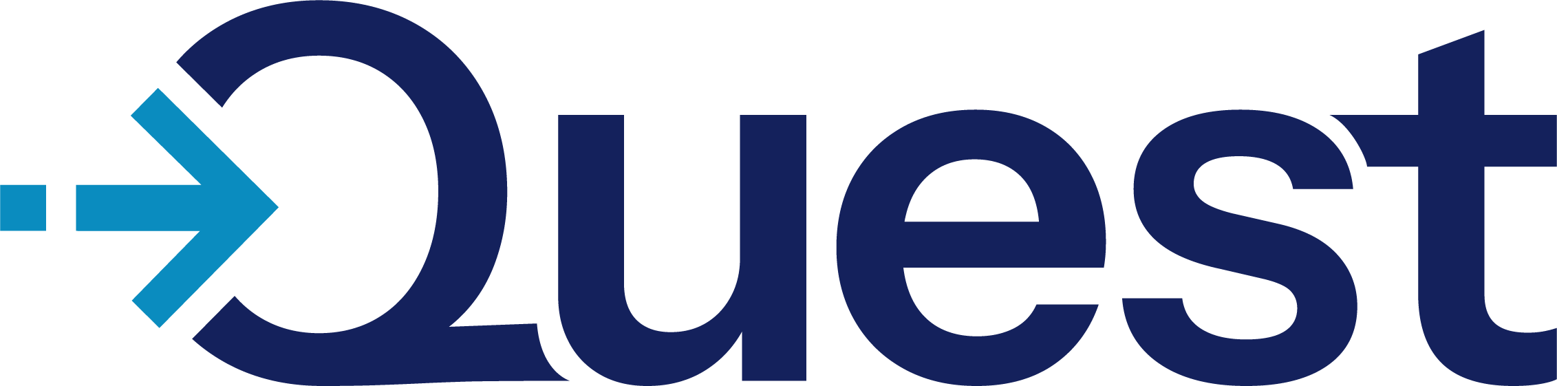 Quest - distributed by Prianto