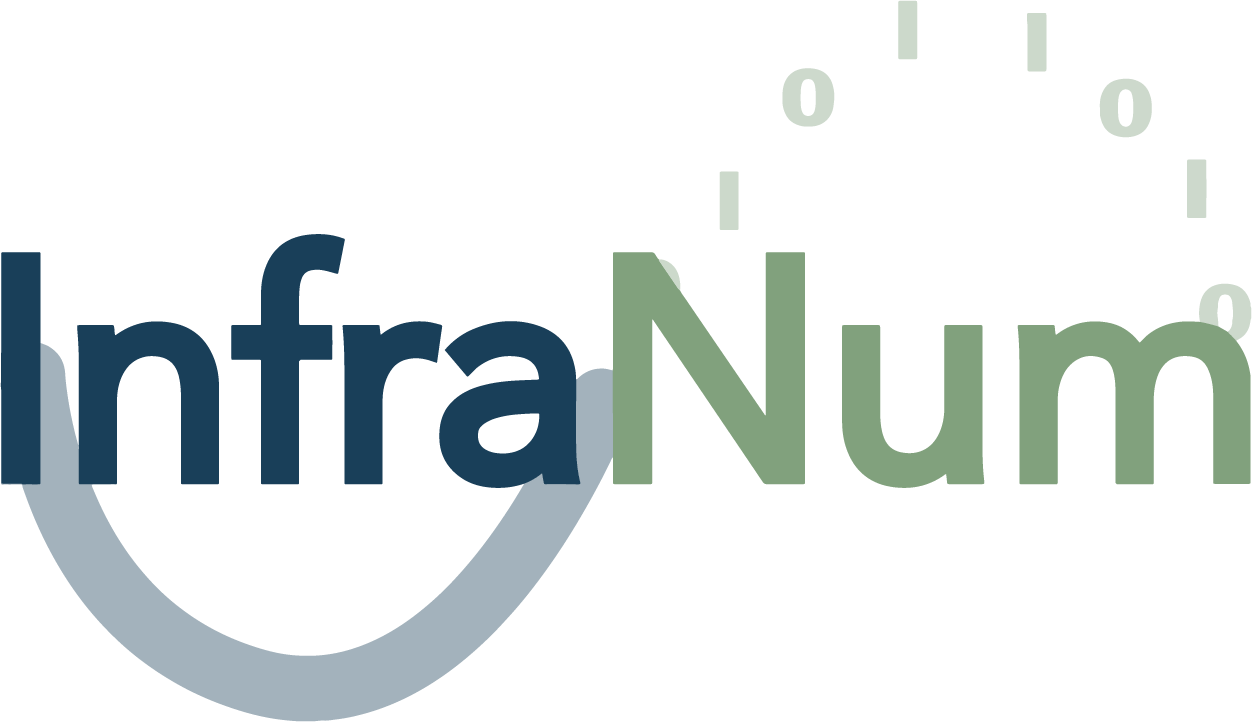 INFRANUM