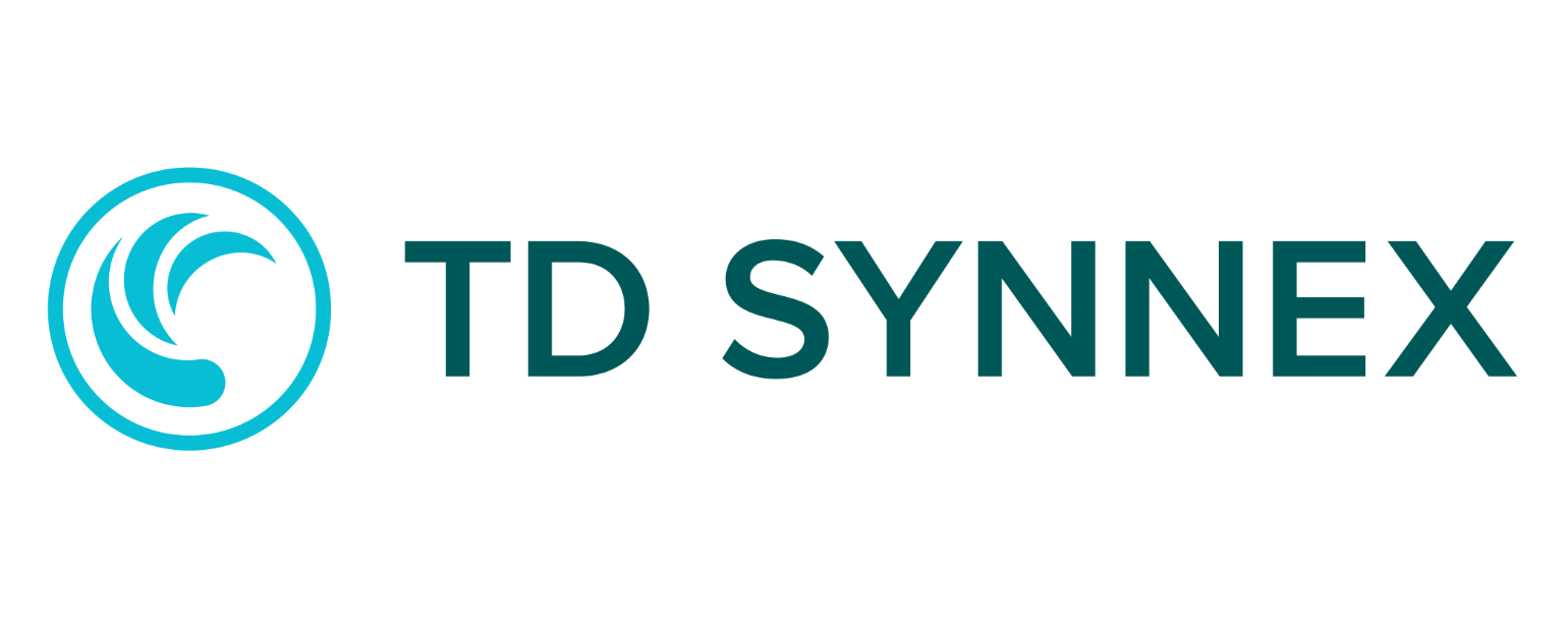 TD SYNNEX
