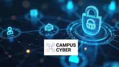 Le panorama de la menace Cyber et l'impact des IA  sur le risque numérique | CAMPUS CYBER